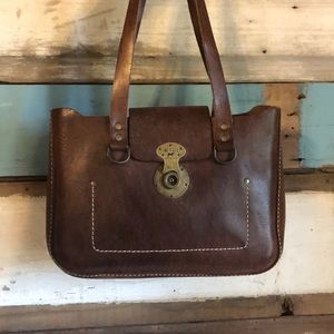 Will Leather Goods Tote Bag